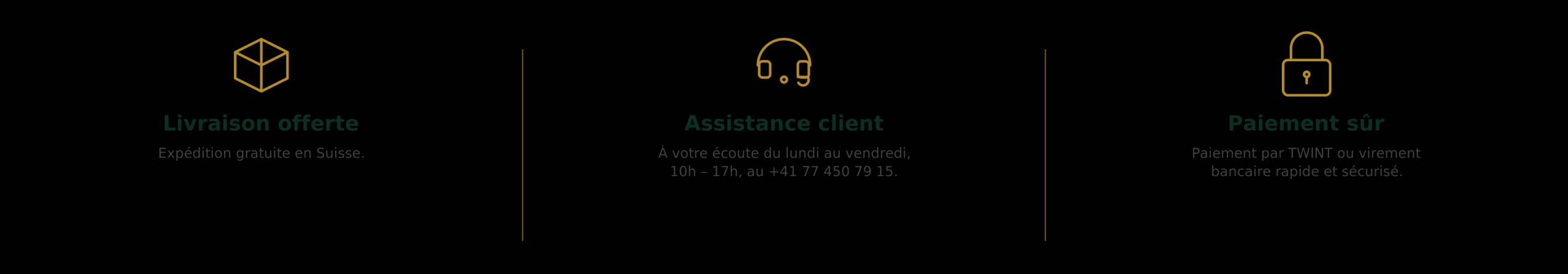 livraison Livraison gratuite en suisse, paiement twint