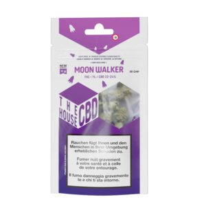 Moon-Walker