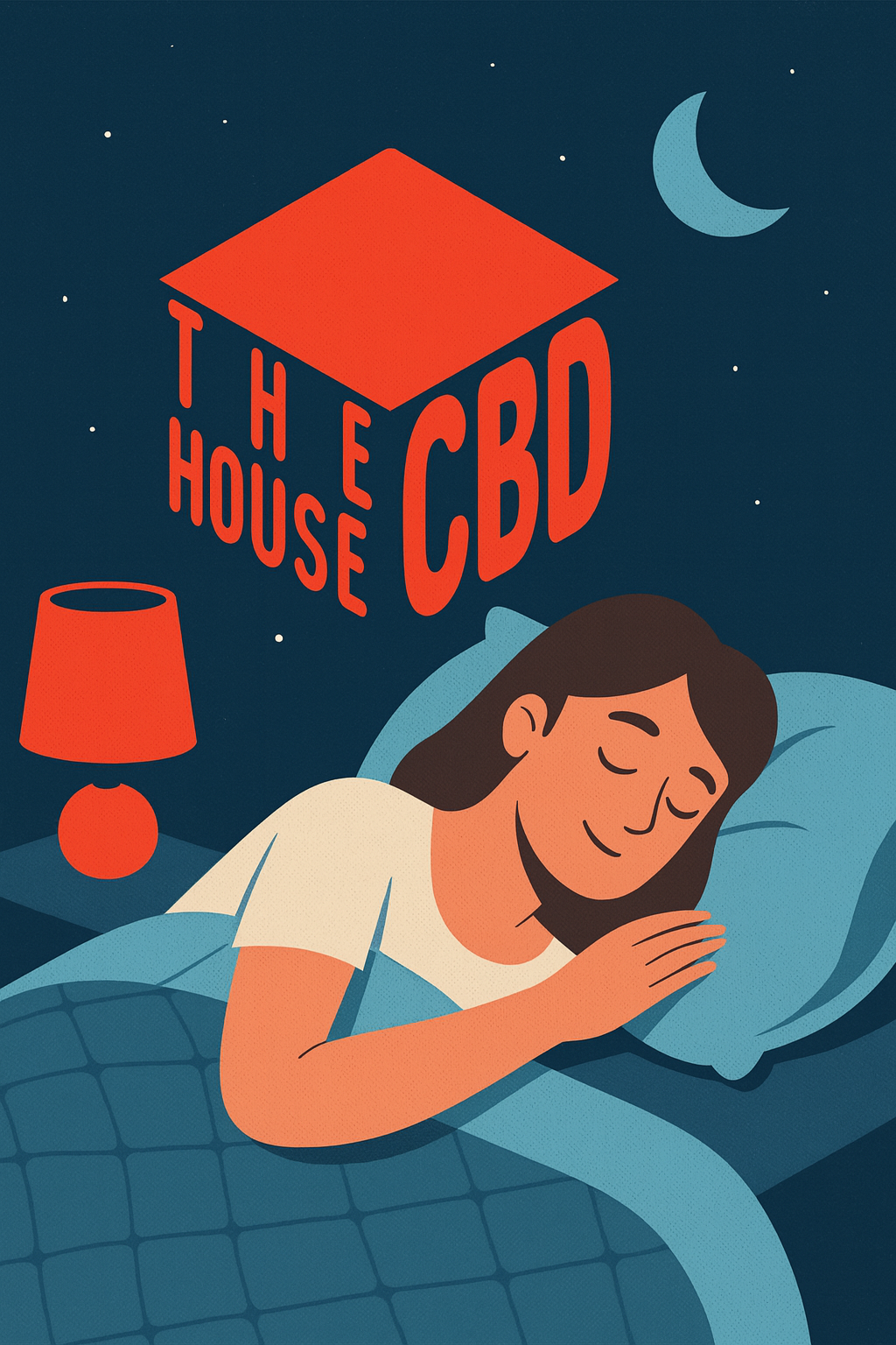 CBD et sommeil