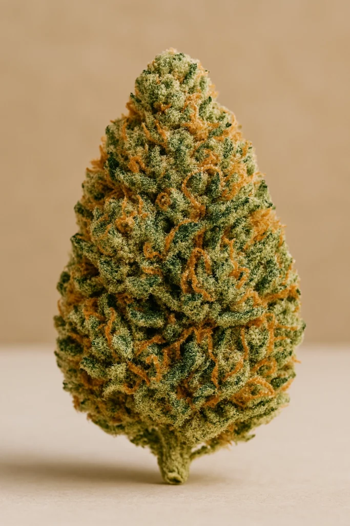 Harlequin Bud CBD