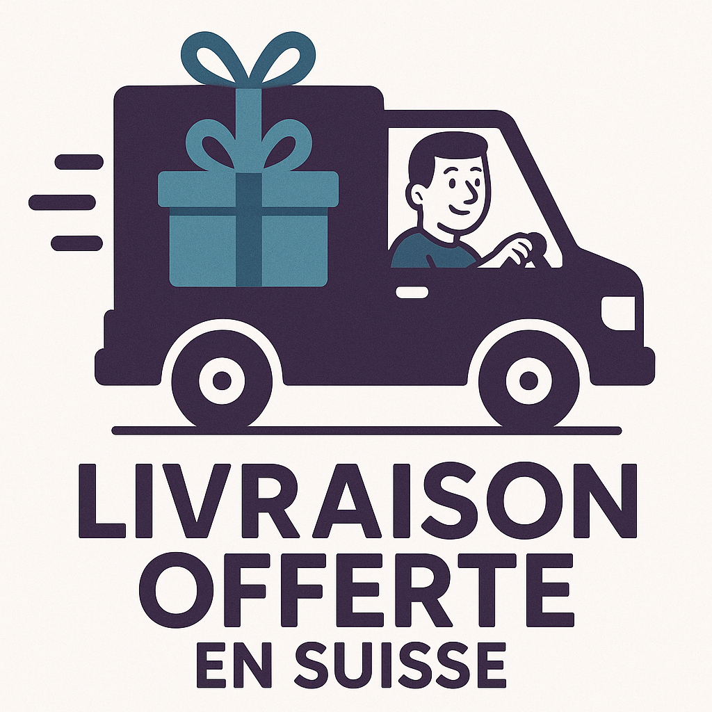 Livraison offerte