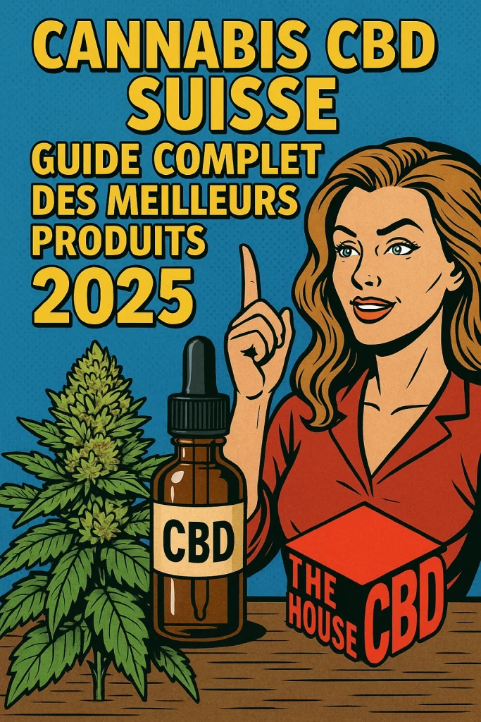 Leitfaden Cannabis 2025