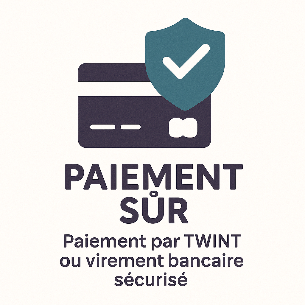 paiement sûr
