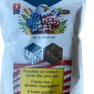 Big Dad Deal