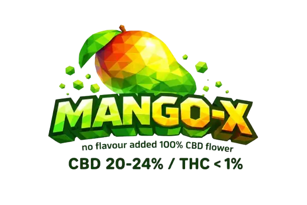 Mango-X logo