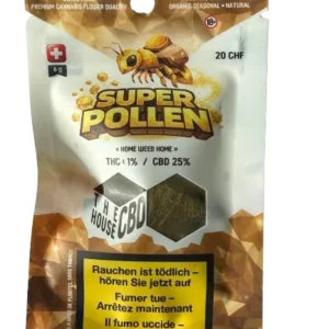 Super-Pollen