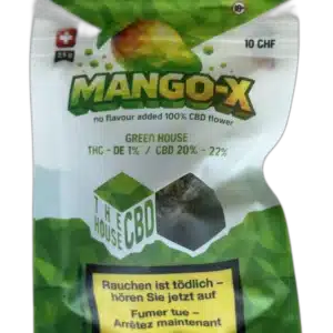 Mango-X