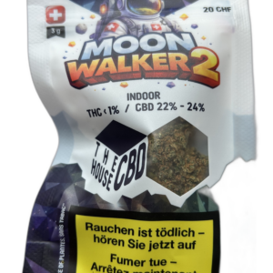 Moon Walker 2
