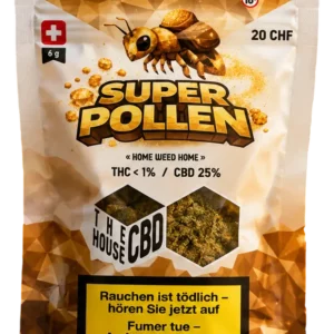 Super-Pollen
